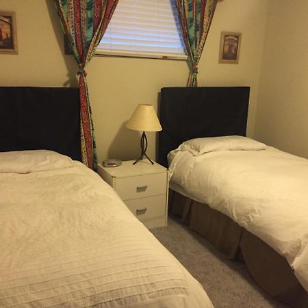 캔모어 베드&브렉퍼스트 모나크 B&B 외부 사진