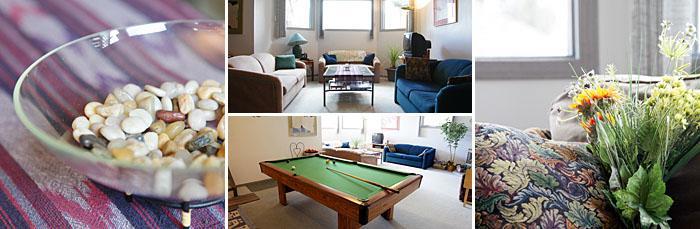 캔모어 베드&브렉퍼스트 모나크 B&B 외부 사진