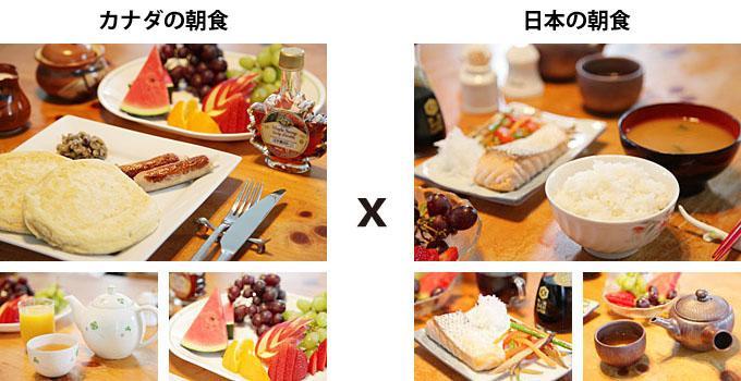 캔모어 베드&브렉퍼스트 모나크 B&B 외부 사진