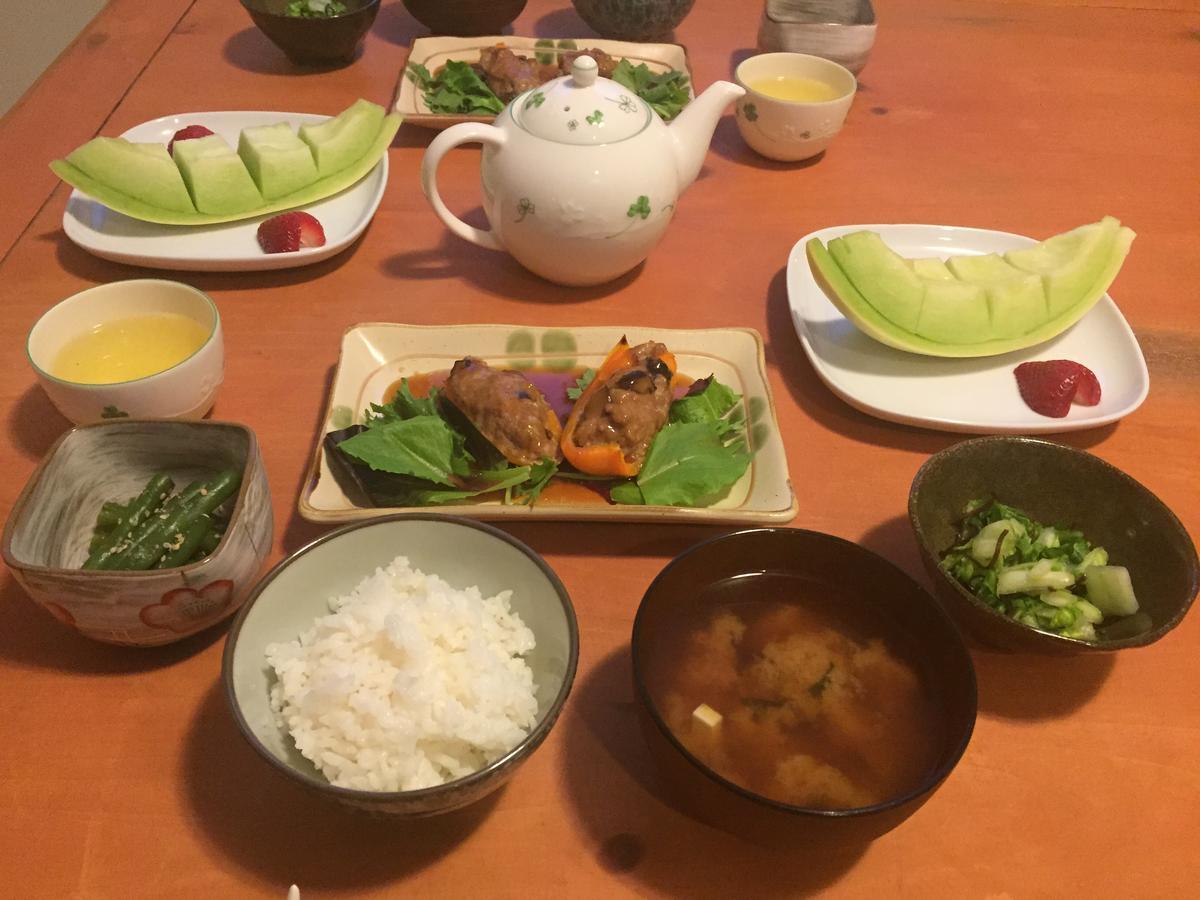 캔모어 베드&브렉퍼스트 모나크 B&B 외부 사진