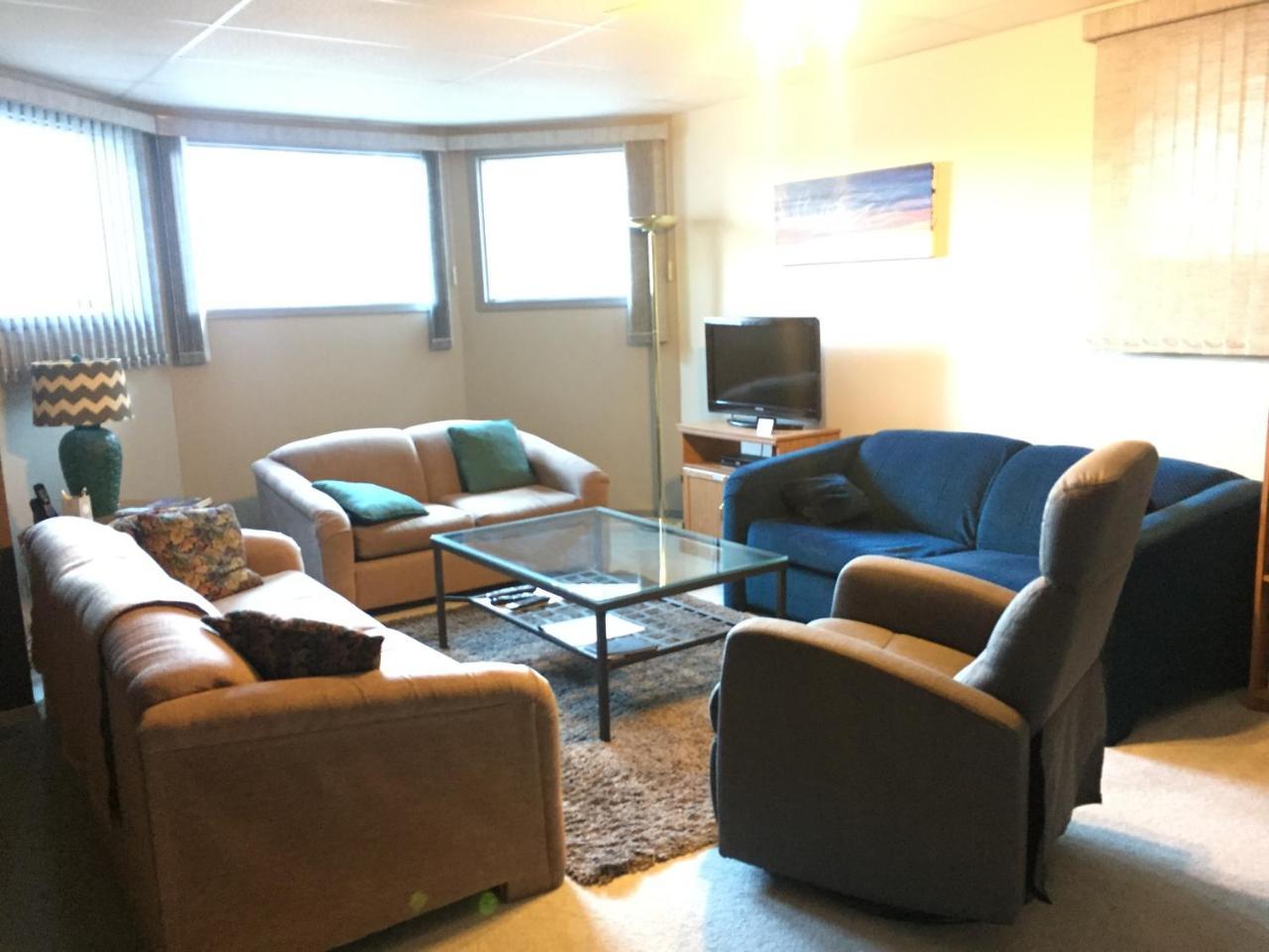 캔모어 베드&브렉퍼스트 모나크 B&B 외부 사진